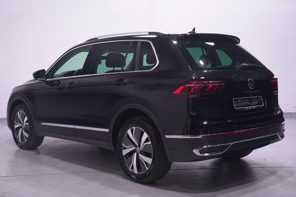 Volkswagen Tiguan – foto 4