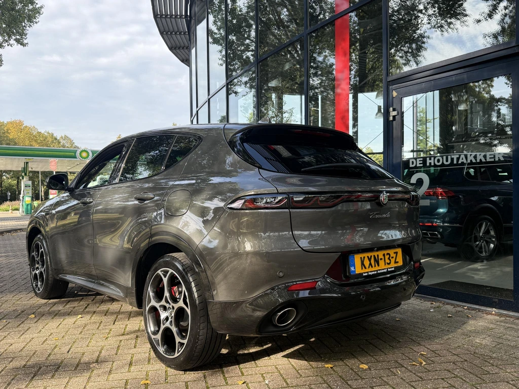 Alfa Romeo Tonale – foto 4