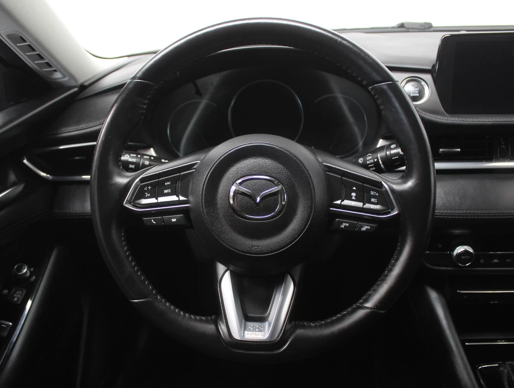 Mazda 6 – foto 22