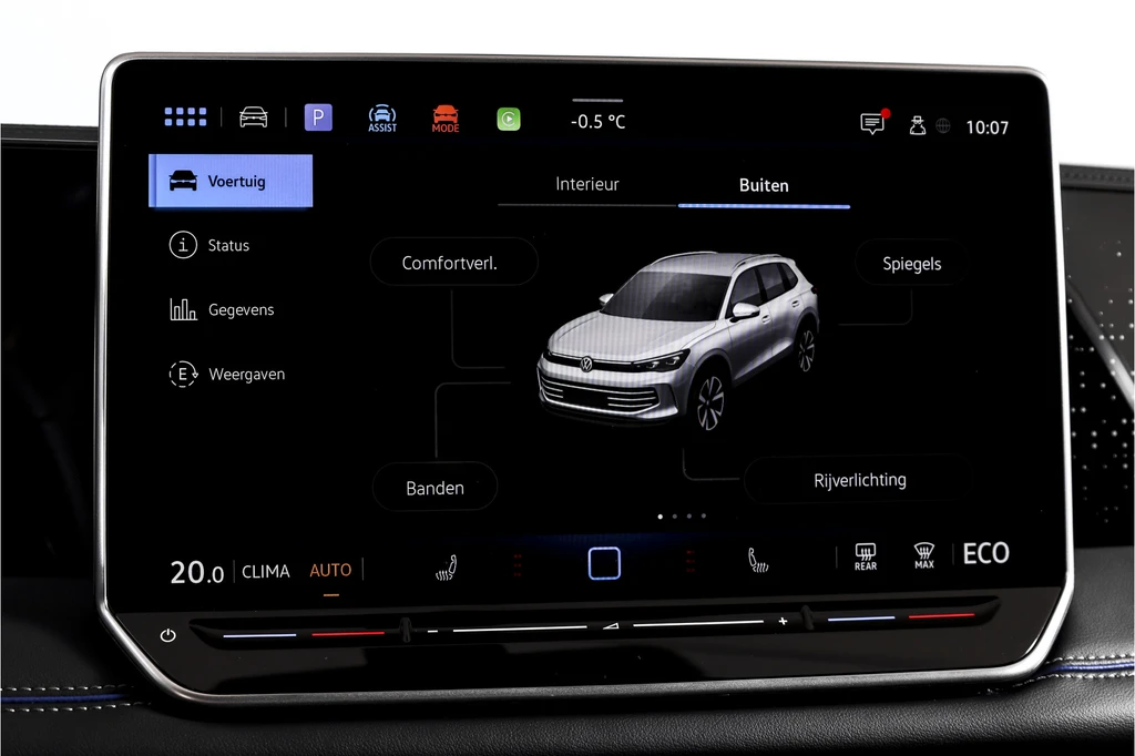 Volkswagen Tiguan – foto 54