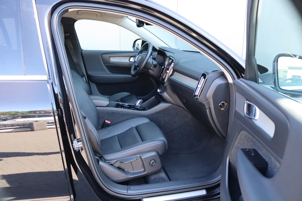 Volvo XC40 – foto 14