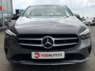 Mercedes-Benz B-Klasse – thumbnail 6