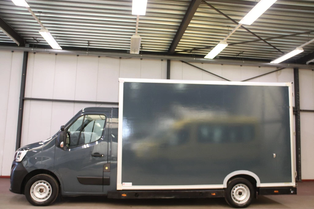 Renault Master – foto 2