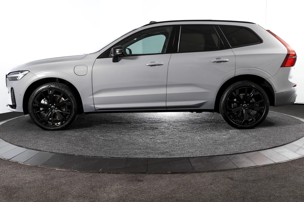 Volvo XC60 – foto 4