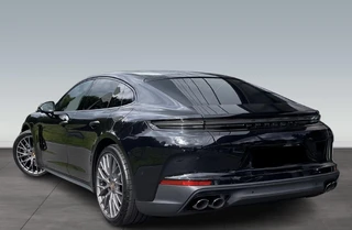 Porsche Panamera – thumbnail 4