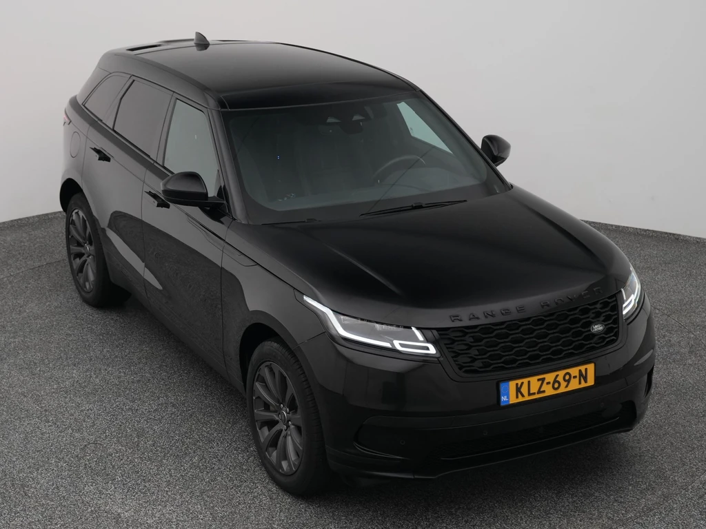 Land Rover Range Rover Velar – foto 15