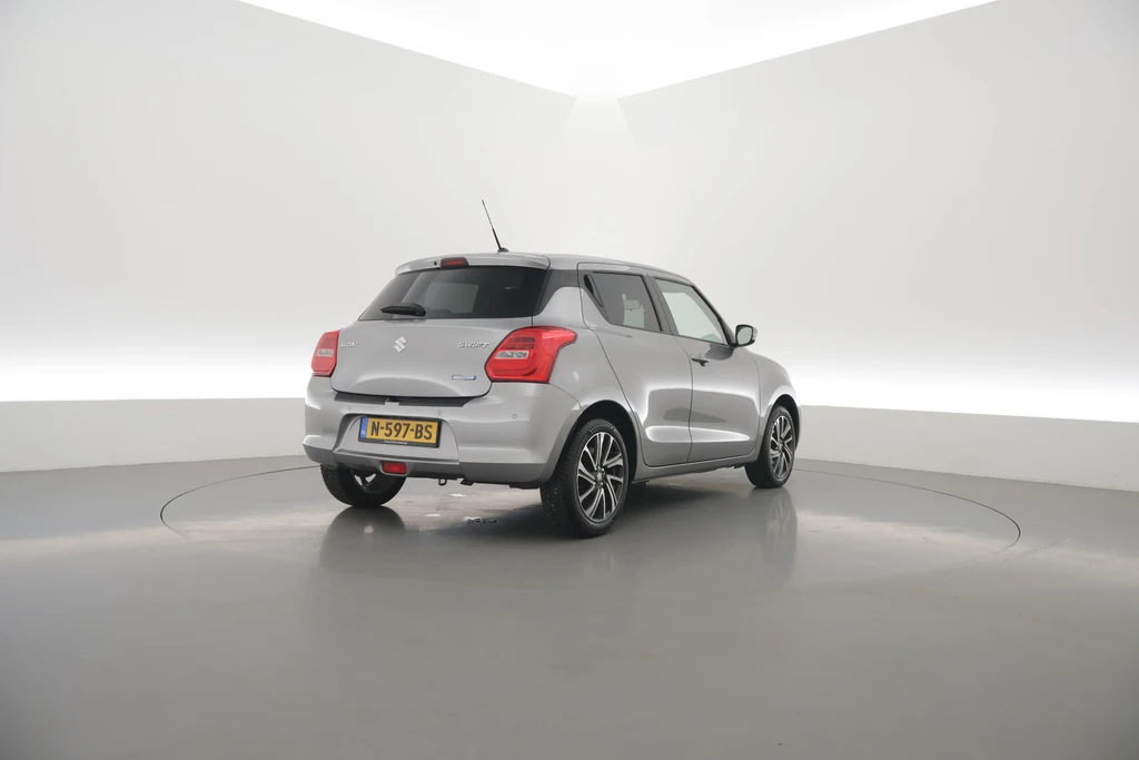 Suzuki Swift – foto 4
