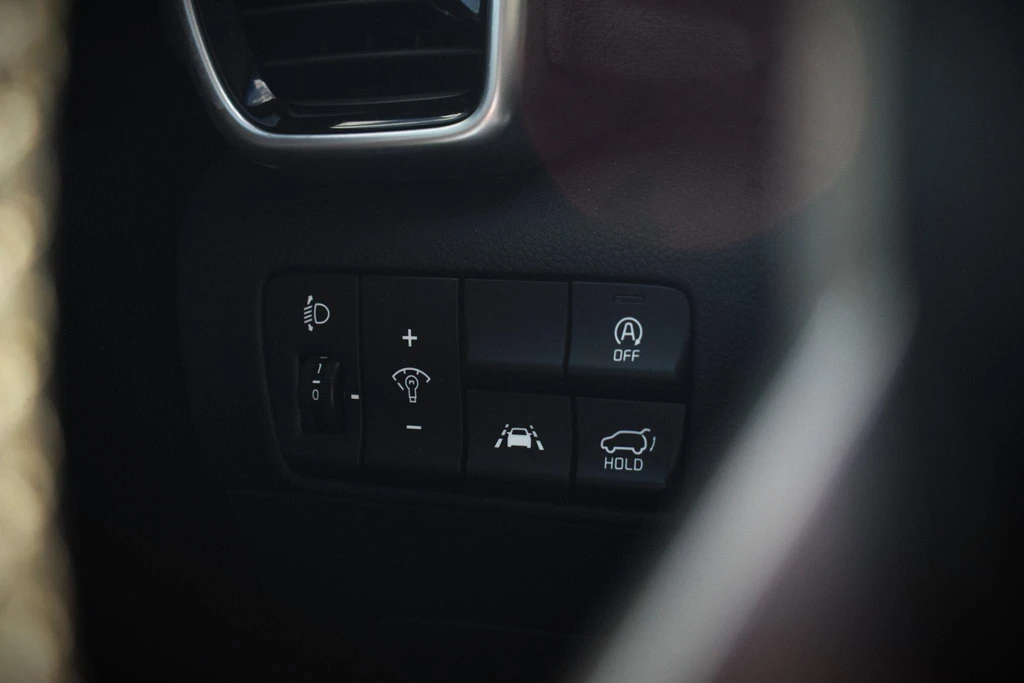 Kia Sportage – foto 30