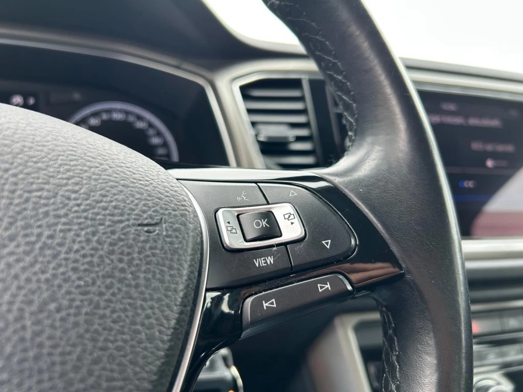 Volkswagen T-Roc – foto 15