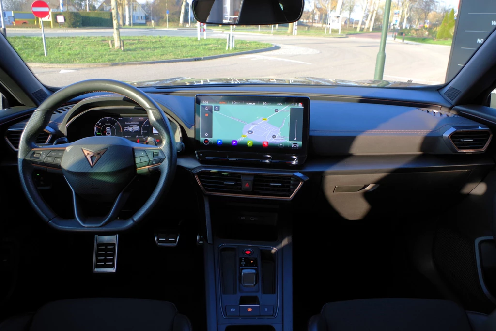CUPRA Formentor – foto 13