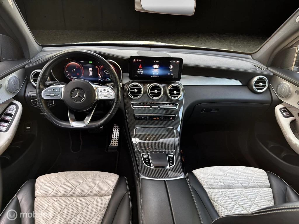 Mercedes-Benz GLC – foto 15