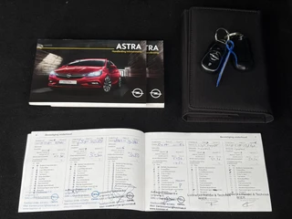 Opel Astra – thumbnail 44