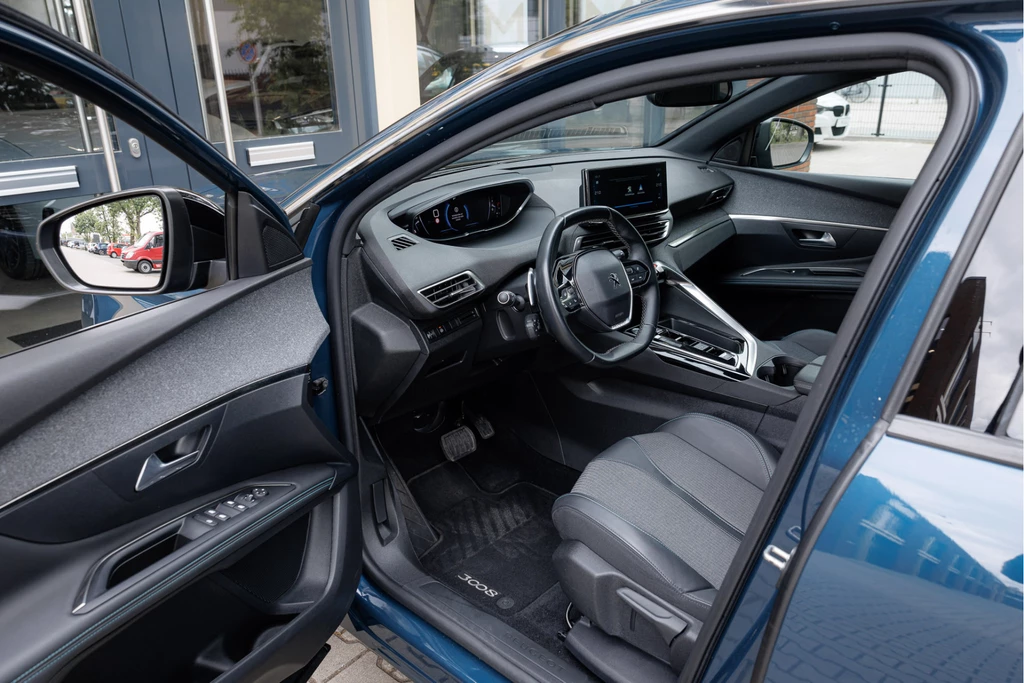 Peugeot 3008 – foto 10