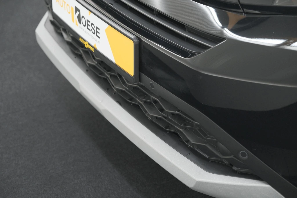Opel Frontera – foto 20