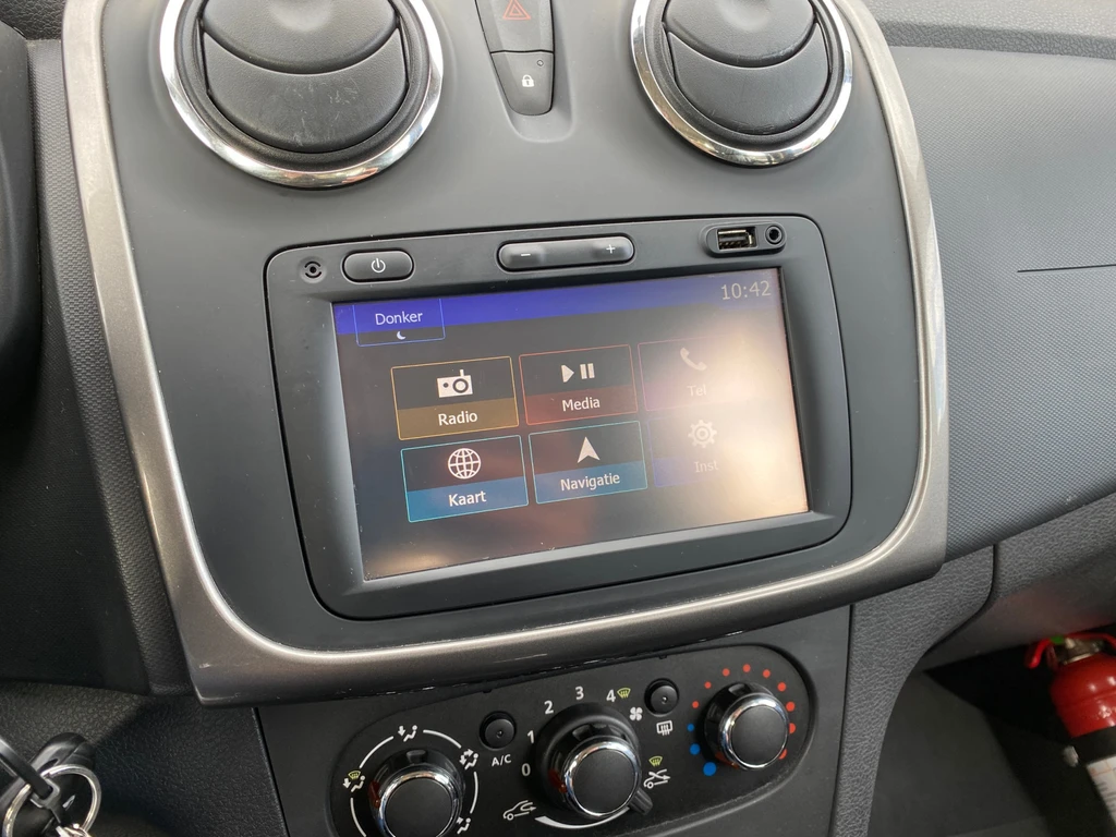 Dacia Sandero Stepway – foto 24