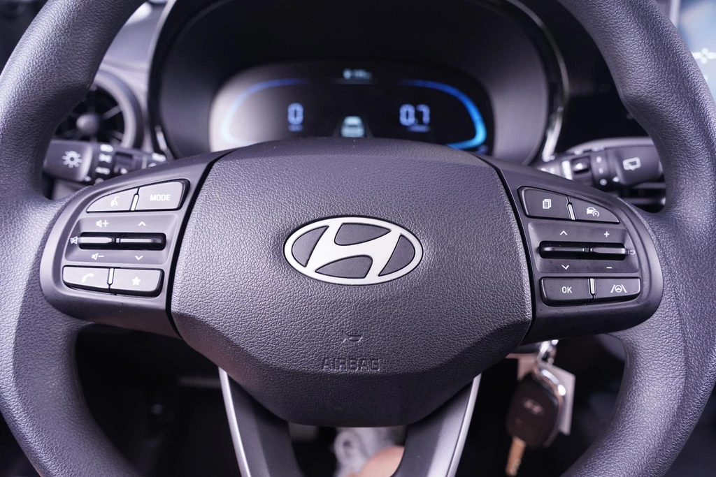 Hyundai i10 – foto 19