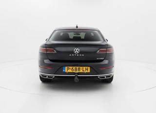 Volkswagen Arteon – thumbnail 4