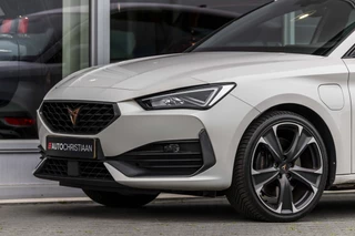 CUPRA Leon – thumbnail 17