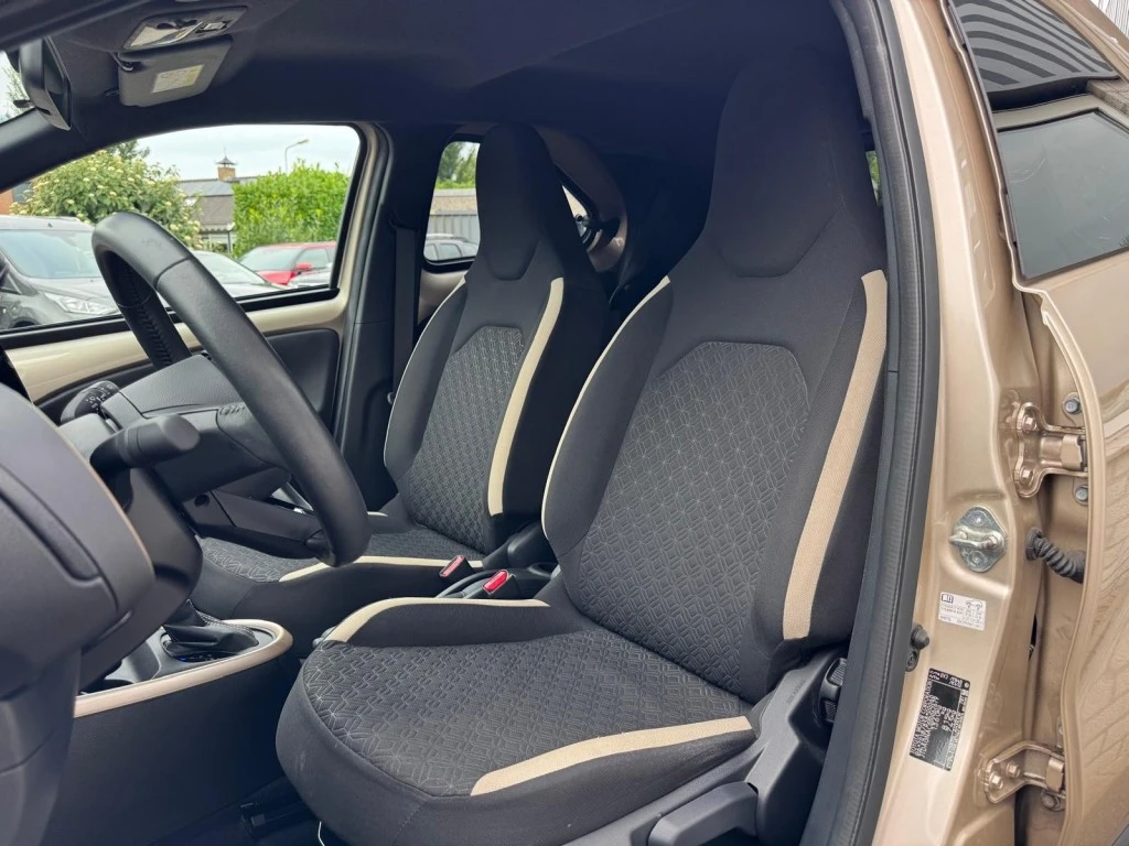 Toyota Aygo – foto 23