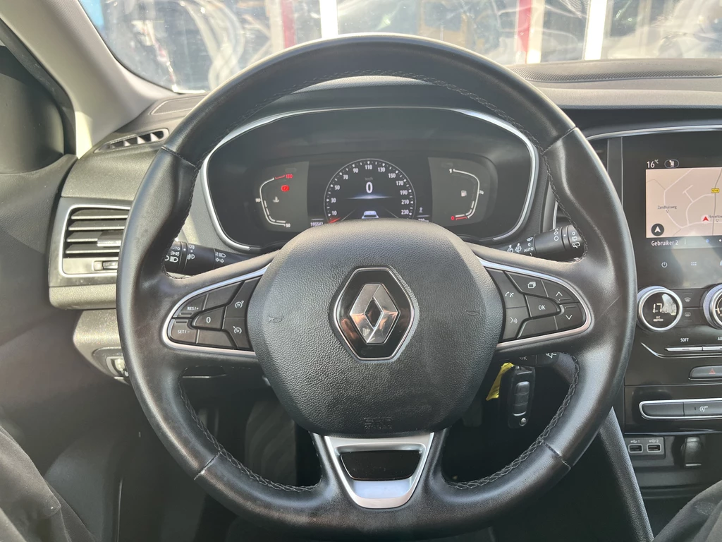 Renault Mégane Estate – foto 16