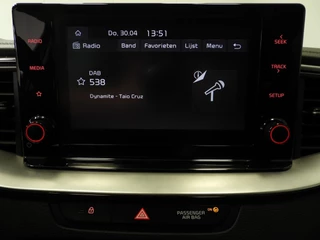 Kia Ceed Sportswagon – thumbnail 13