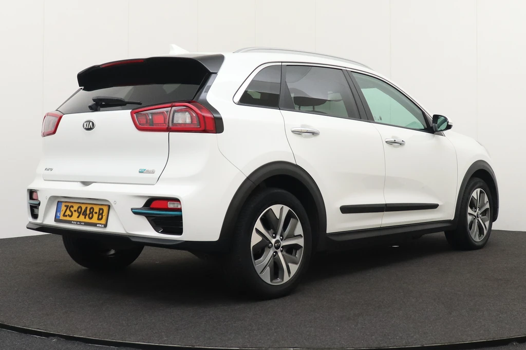 Kia e-Niro – foto 4