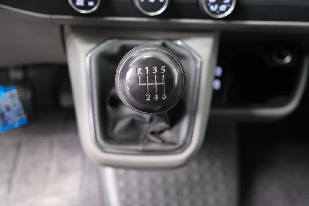 Volkswagen Transporter – foto 18