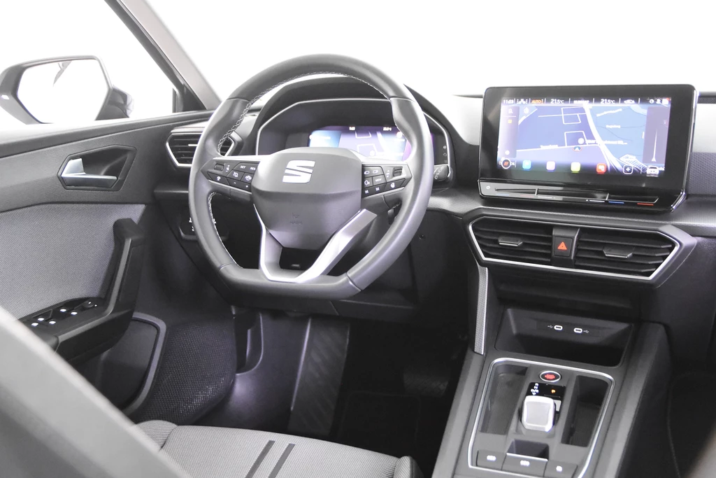 SEAT Leon – foto 19