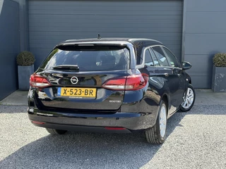 Opel Astra – thumbnail 3