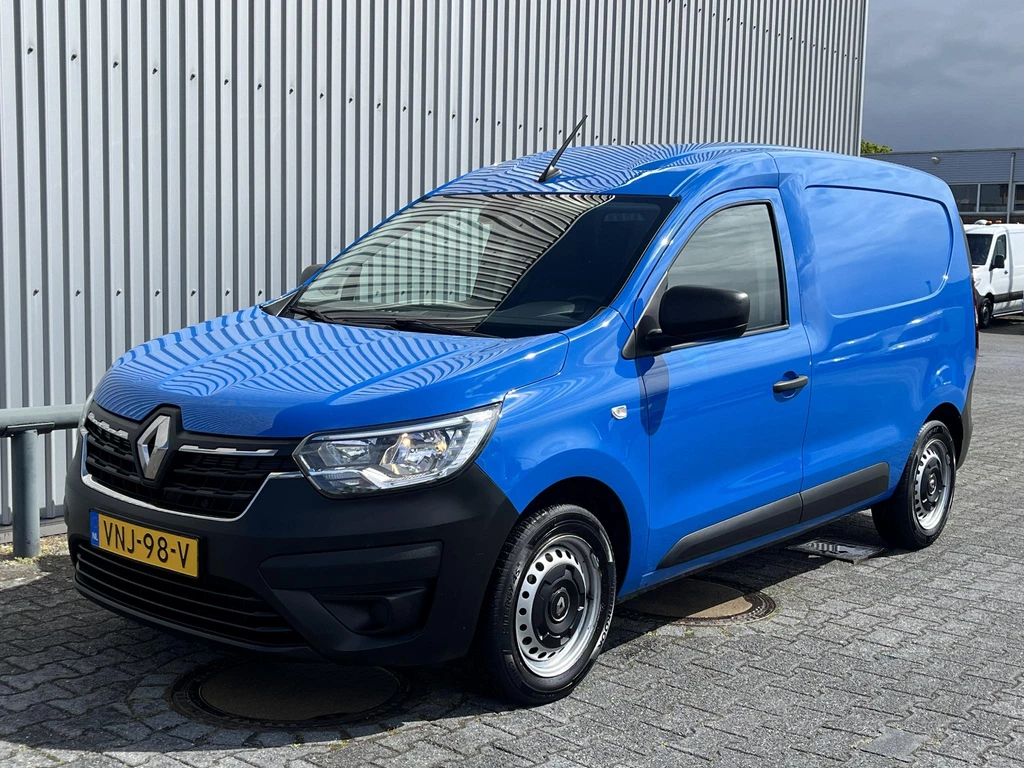 Renault Express – foto 2