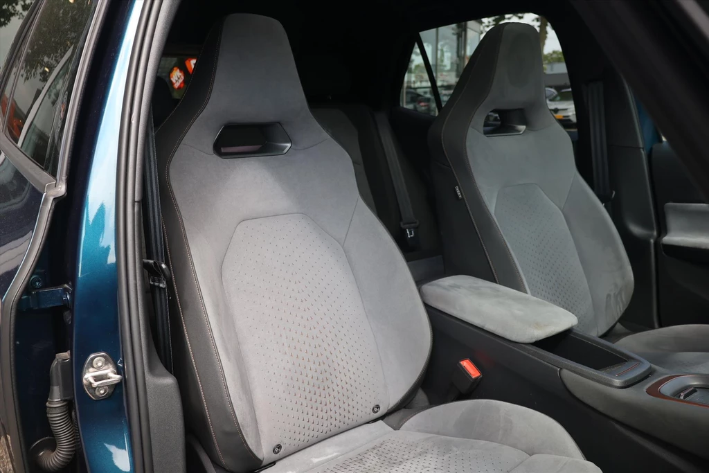 CUPRA Born – foto 8