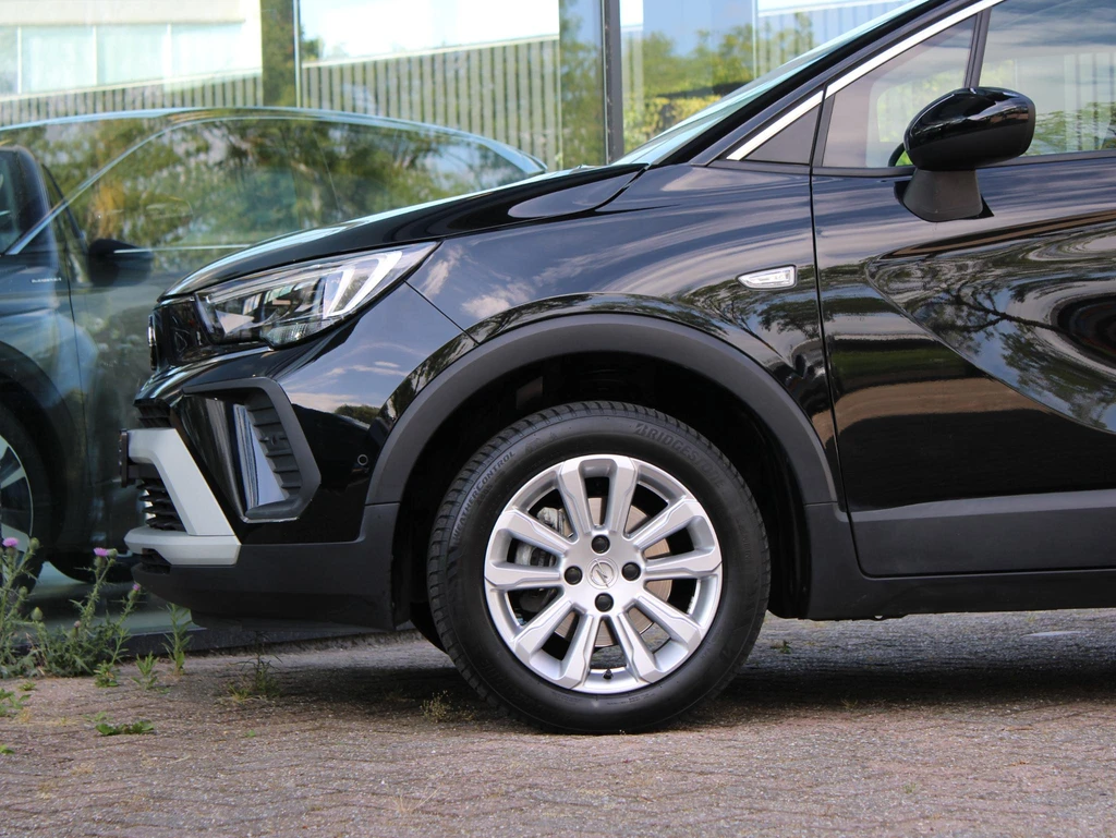 Opel Crossland – foto 12