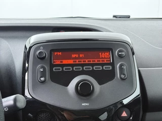 Citroën C1 – thumbnail 19