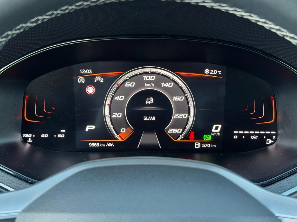 SEAT Arona – foto 28