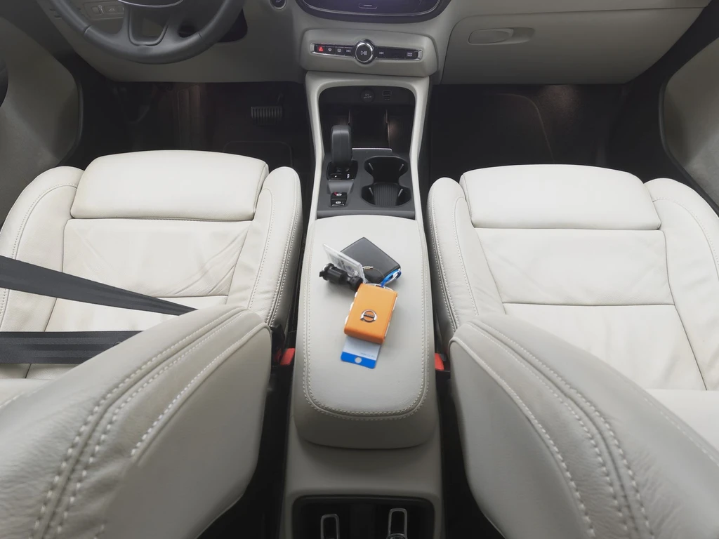 Volvo XC40 – foto 27