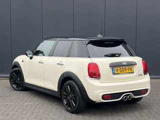 MINI Cooper S – thumbnail 2