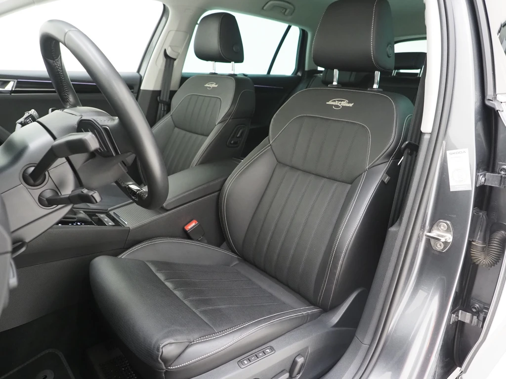 Škoda Superb – foto 9