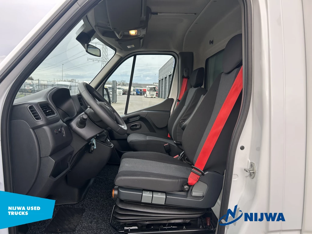 Renault Master – foto 10
