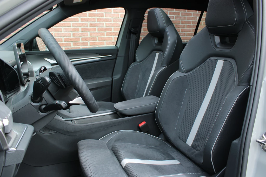 Škoda Kodiaq – foto 9