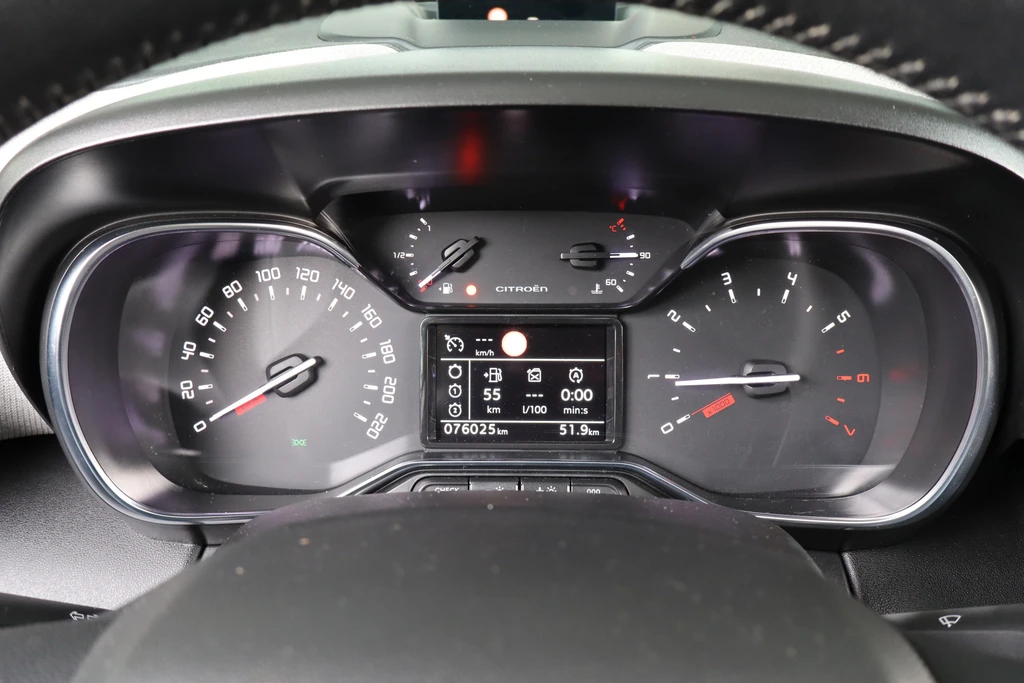 Citroën C3 Aircross – foto 17