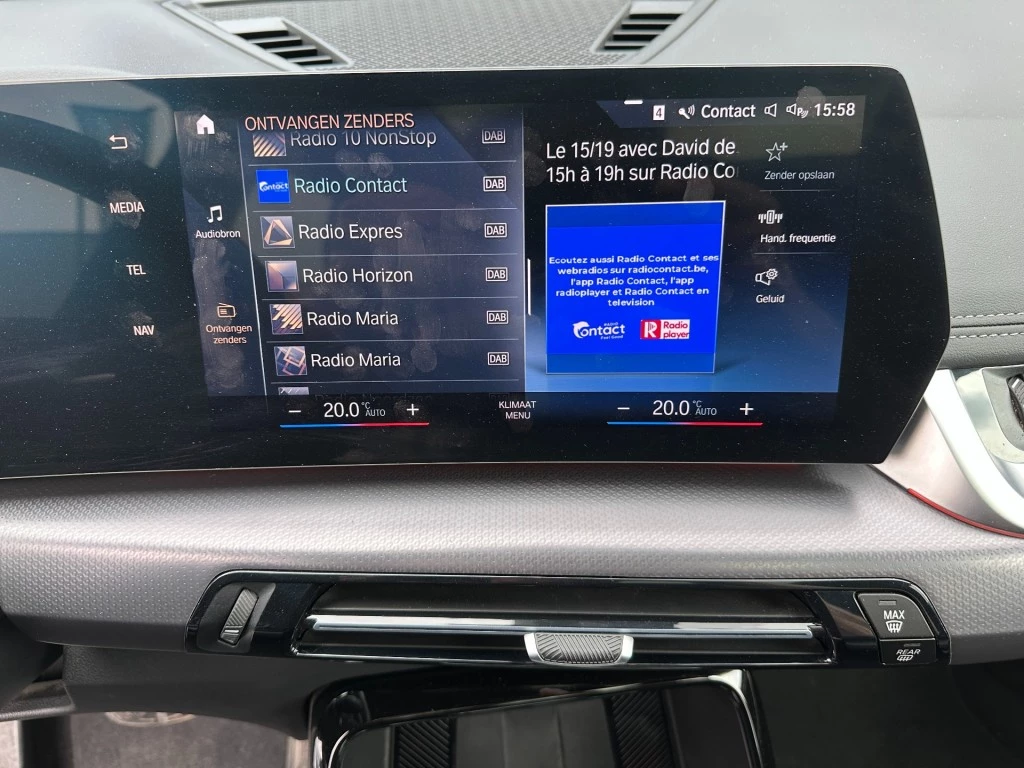 BMW X1 – foto 23
