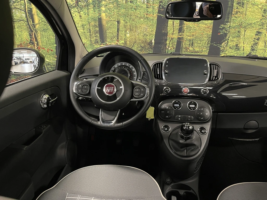 Fiat 500 – foto 9