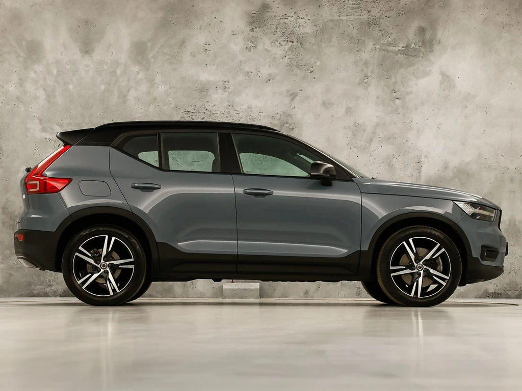 Volvo XC40 – foto 7