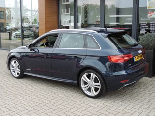 Audi A3 – thumbnail 4