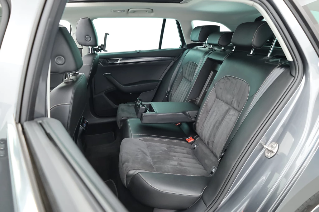 Škoda Superb – foto 36