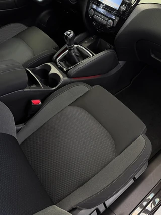Nissan QASHQAI – thumbnail 35