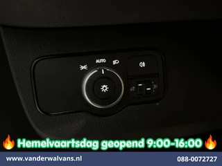 Mercedes-Benz Sprinter – thumbnail 16