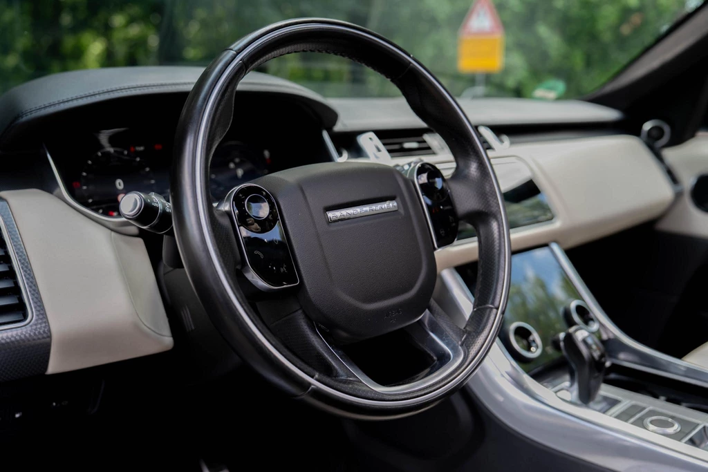 Land Rover Range Rover Sport – foto 13