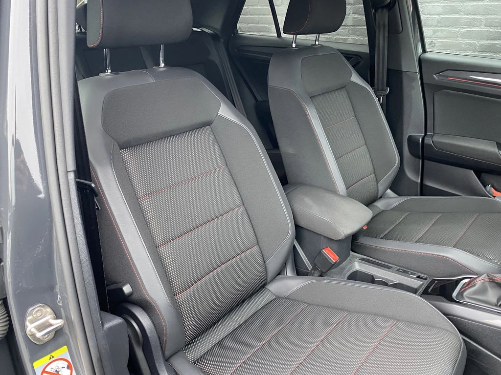 Volkswagen T-Roc – foto 17