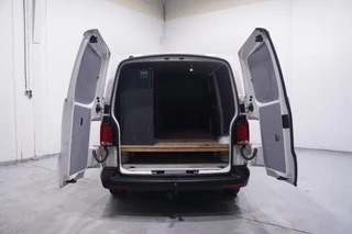 Volkswagen Transporter – thumbnail 14